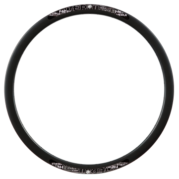 Factory Direct 35mm Height Customizable Color Triple Wall Alloy Rim for MTB and Road Bikes - Made in China