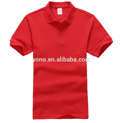 OEM men's best polo shirt fashional polo shirt blank