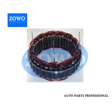 HITACHI UCHUN ALTERNATOR STATOR SUZUKI 24V 35A