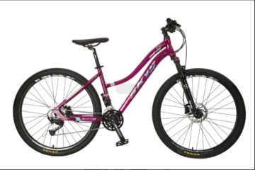 TW-69 27.5"AL Alloy Frame Bike