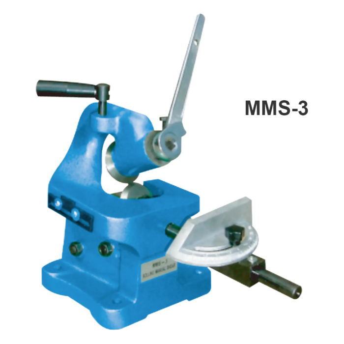 MMS-1/MMS-2/MMS-3 Multi-purpose Shears Machines