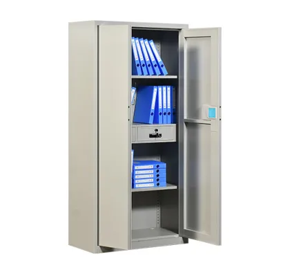 Password Lock File Cabinet