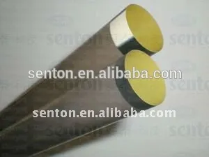 New high quality competitive price fuser film sleeves for canon IR3300 IR2870