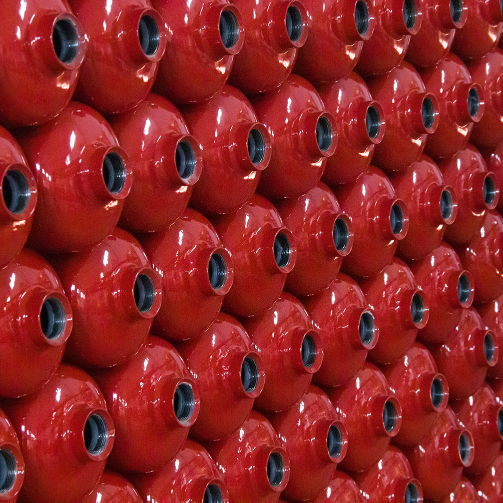 Portable Foam Fire Extinguisher (4)