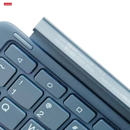 Lenovo Qitian K11 Tablet Wireless Gaming Keyboard KB-J7O16-2 ZG38C04974