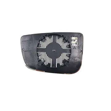 High-Quality Wide-Angle Rear View Mirror Glass Lens for BMW Models G20, G21, G30, G31, G32, G38, G11, G12
