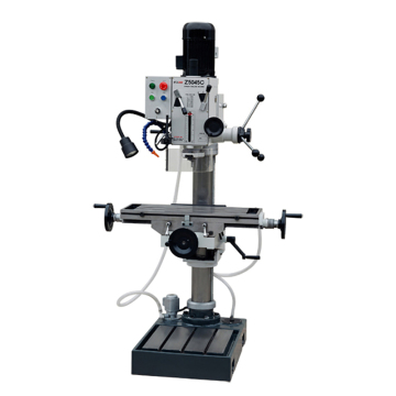 Z5032C Z5040C Z5045C Drilling verticale per lavoro in metallo