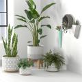 Rivet Geometric Ceramic Planter Pot