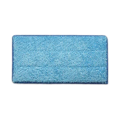 Reusable Swiffer Wetjet Refill Pads: Microfiber Mop for Wet & Dry Floor Cleaning