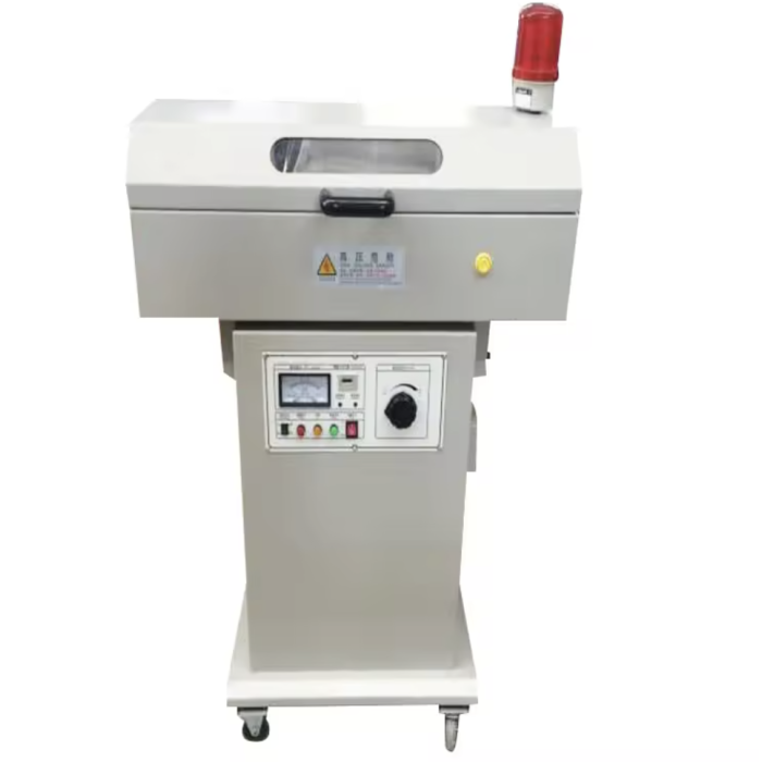 جدیدترین تست جرقه عایق کابل سیم 220 ولت