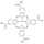 Cuprate(4-),[29H,31H-phthalocyanine-2,9,16,23-tetracarboxylato(6-)-kN29,kN30,kN31,kN32]-, hydrogen (1:4),( 57276181,SP-4-1) CAS 16337-64-7
