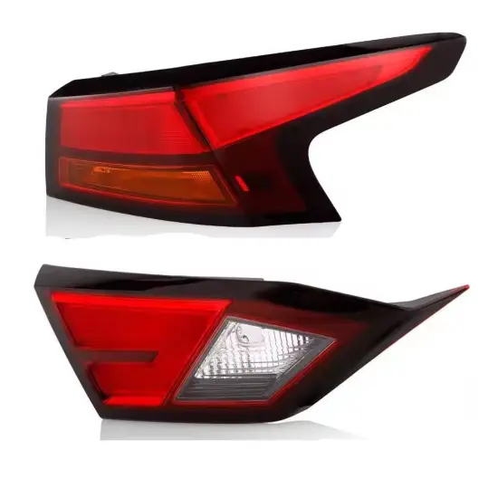 Taillight for Nissan AltimA 2019-2022