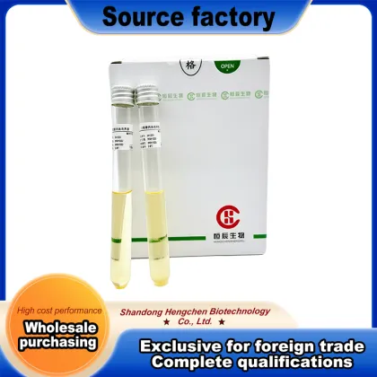 Glycine Broth Culture Medium