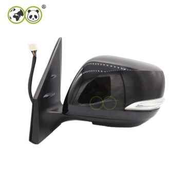 High Quality 2015-2016 Lexus LX450 LX 460 LX570 Puddle Car Side Mirror - Rear View Camera