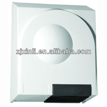 High Quality Electronic Hand Dryer, Wall Mounted, Safe and Economy