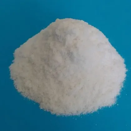 Carboxymethyl Cellulose (CMC) For Food Grade