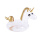 Glitter inflatable Unicorn Inflatable swimming pool Float