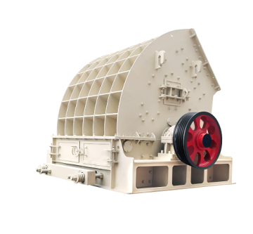 PCZ1308 Heavy Hammer Crusher