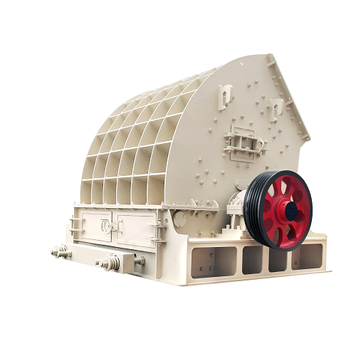 Trituradora de martillo pesada PCZ1308