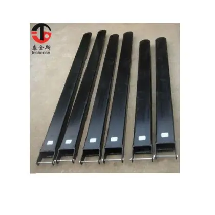 forklift attachment forklift extension