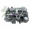 Isuzu Engine Assy 4JG1 For Hitachi Excavator ZX70