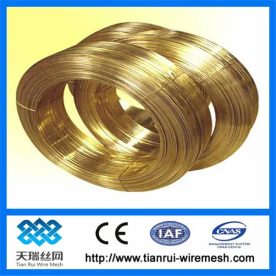 copper wire