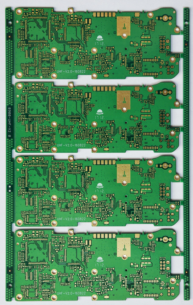 Power Pads