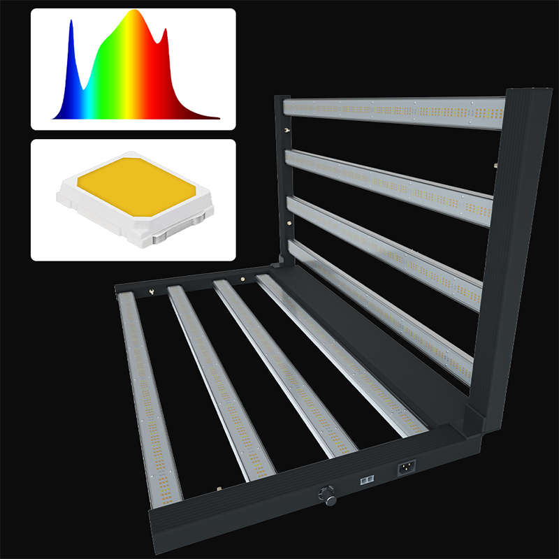 Led Grow Light 100 X 10 X 10