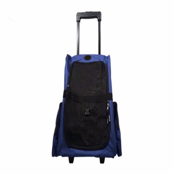 Borsa shopping multiuso personalizzata per trolley