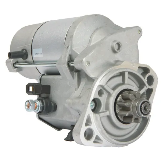Starter Motor Spare Parts: STG53198, 17123-63013, 17123-63016, 228000-4590, 228000-4591