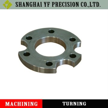 CNC precision ss turning parts
