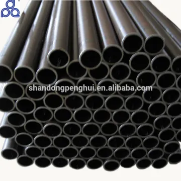 cold drawn cast seamless tube 40Cr 41Cr4 alloy steel pipe
