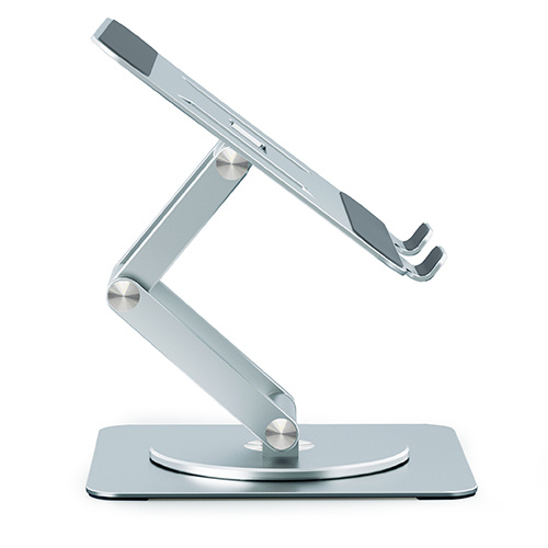 मजबूत धातु डेस्कटॉप रिसर