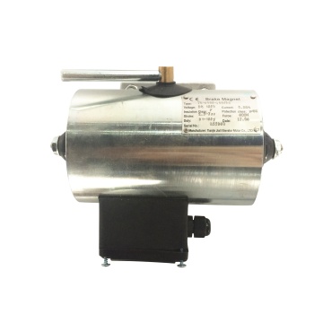 BIMORE TB-600N-100VDC Escalator Brake Magnet 355863