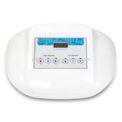 Red Infrared LED facial mask for Acne removal