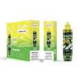 Rock me Sheesha LITE 50k впръсквания на едро vape