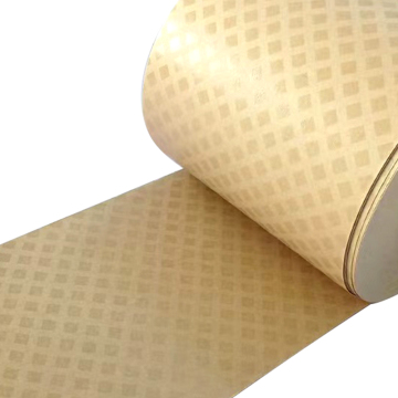 Transformer Electrical Insulation: New Diamond Dotted Insulation Paper