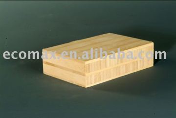 bamboo board with good quality