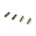 Encabezado de pasador de lanzamiento de 2.0 mm SMT