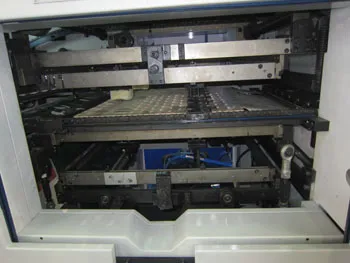 MHC Automatic Die Cutting & Creasing Machine