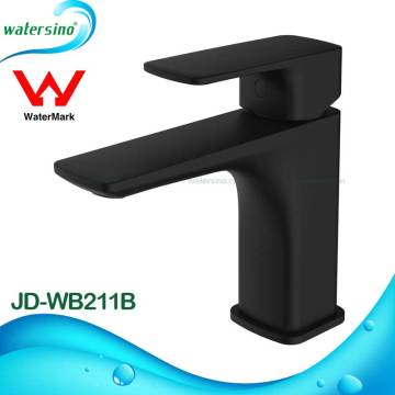 21 Series JD-WB211HB Australia WATERMKAR black Taller bathrooom mixer