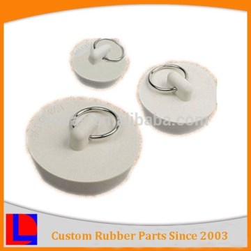 High quality cheap silicone rubber stopper