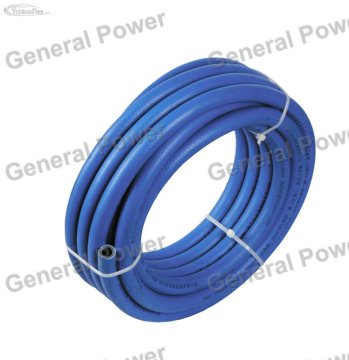 Natural Rubber and PVC Flexible Single Twin Welding Hose