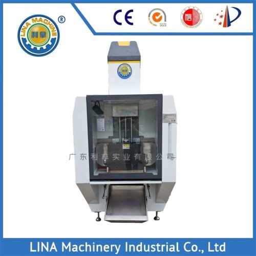 LN-KP Kneading Pelletizing Machine