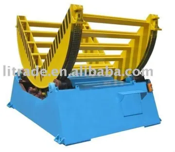 TJ35 Stone Turnover Machine, Block Holder
