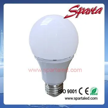 Big view angle new Led bulb lighting 2835 smd