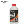 High quality heavy duty brake lubricants brake fluid