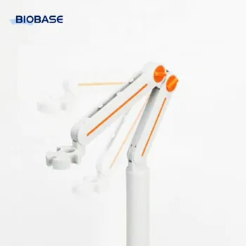 Biobase PHS-3C Digital Benchtop pH Meter: An Automated PH Controller and Measurement Tool
