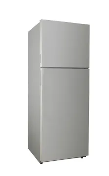 TMF Frost Free Refrigerator Top Mounted Freezer Type Frost Free Freezer Fridge MDFR280W