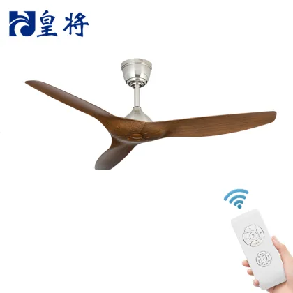 HUANGJIANG Modern Simple Ceiling Fan